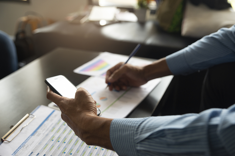 6 Things to Look for When Seeking a Financial Professional Zander Financial 
