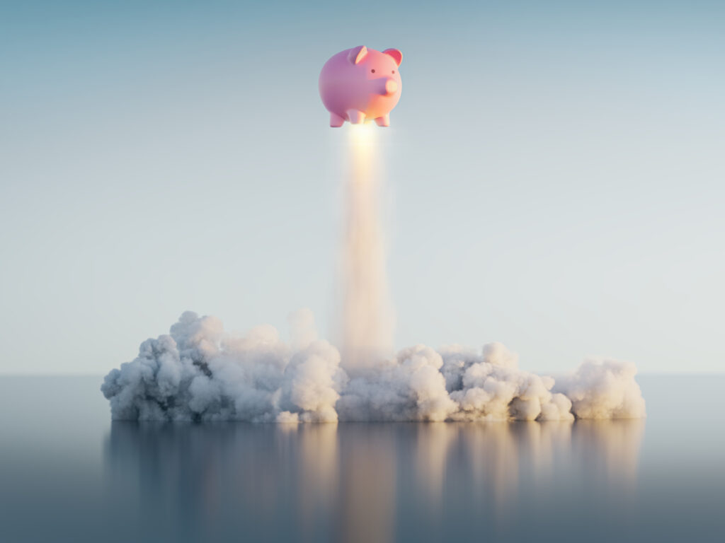 How Pre-Retirees Can Jumpstart Their Savings in 2025 Zander Financial