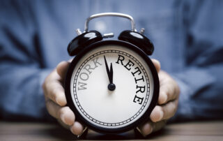 Does Retirement Have to Happen All at Once? Zander Financial