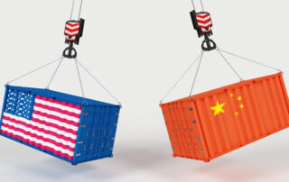 What Retirees Should Know About Tariffs Zander Financial